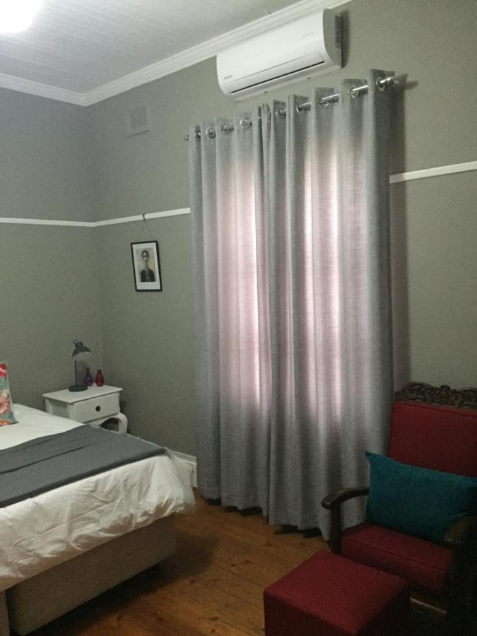Casa Mia Pietermaritzburg Quarto foto