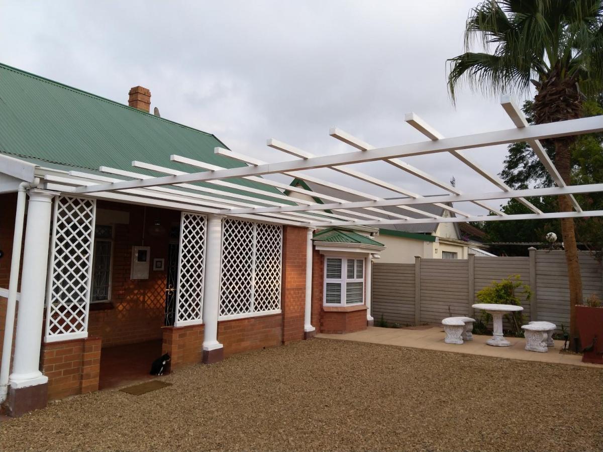Casa Mia Pietermaritzburg Exterior foto