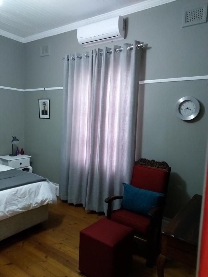 Casa Mia Pietermaritzburg Exterior foto